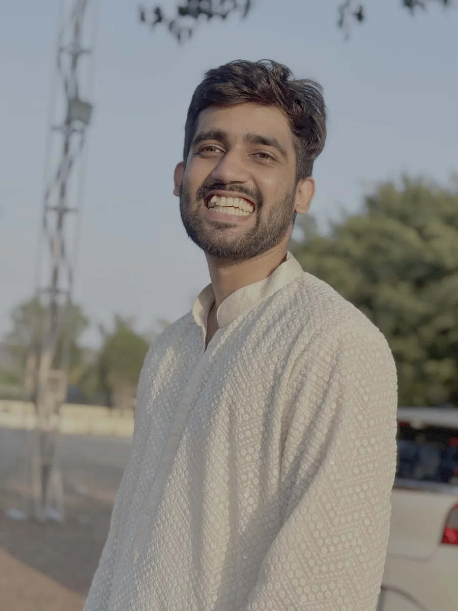 Pratik Jain