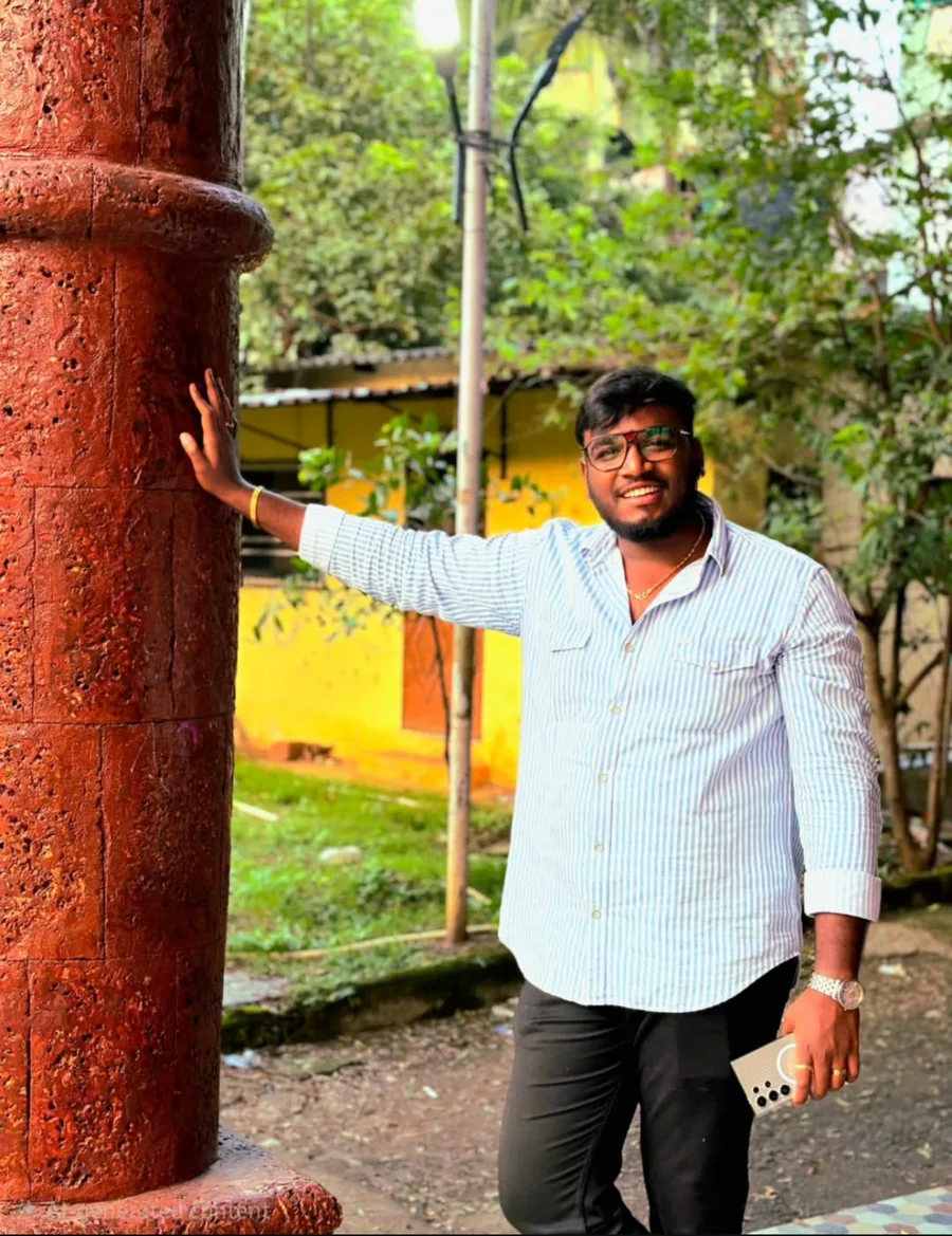 Tushar