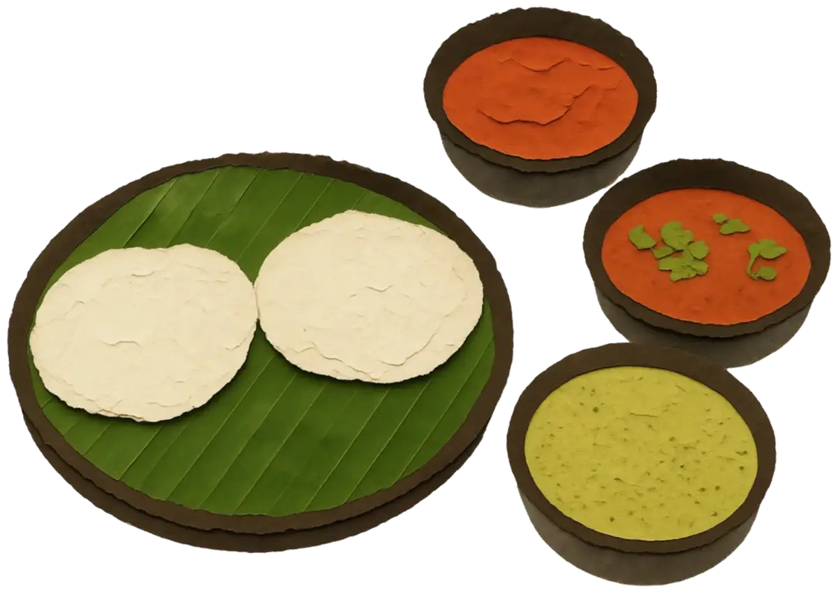 Idli
