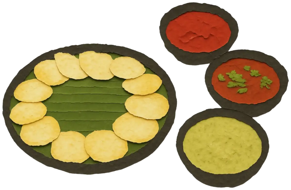 Ghee Button Idli