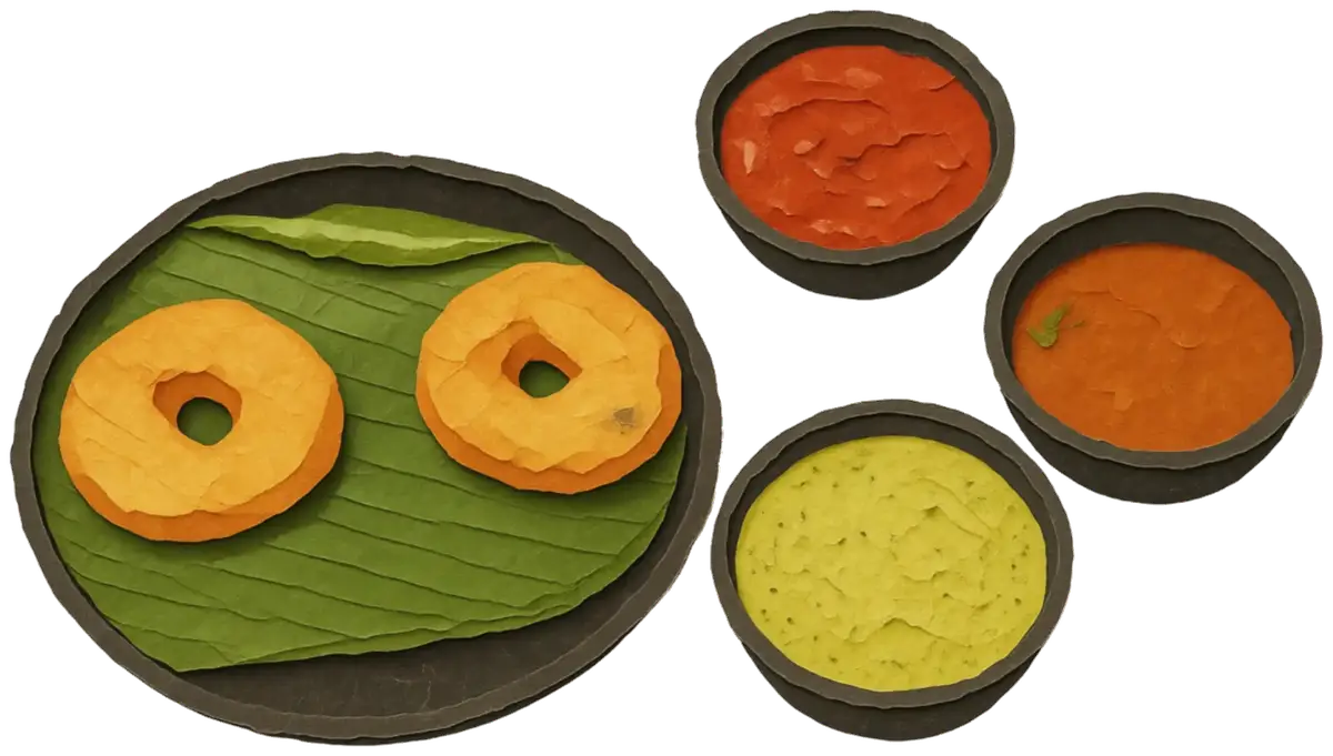 Medu Vada