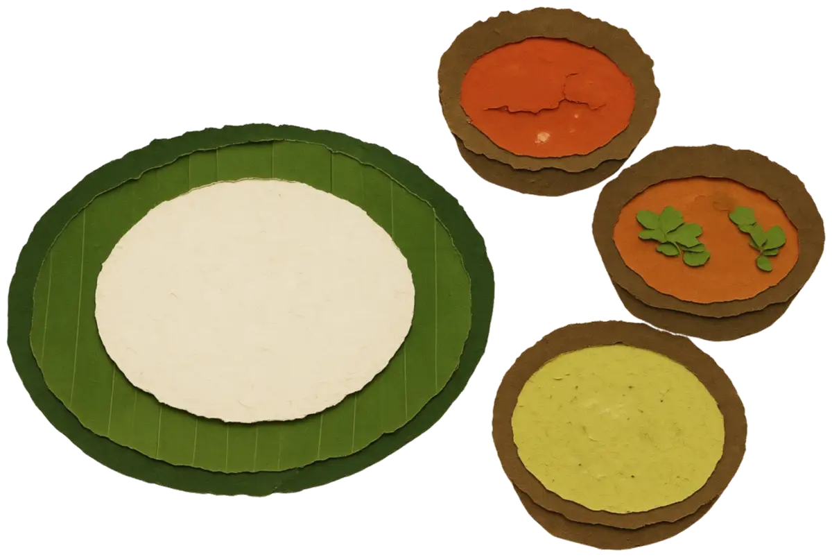 Idli and Vada category artwork